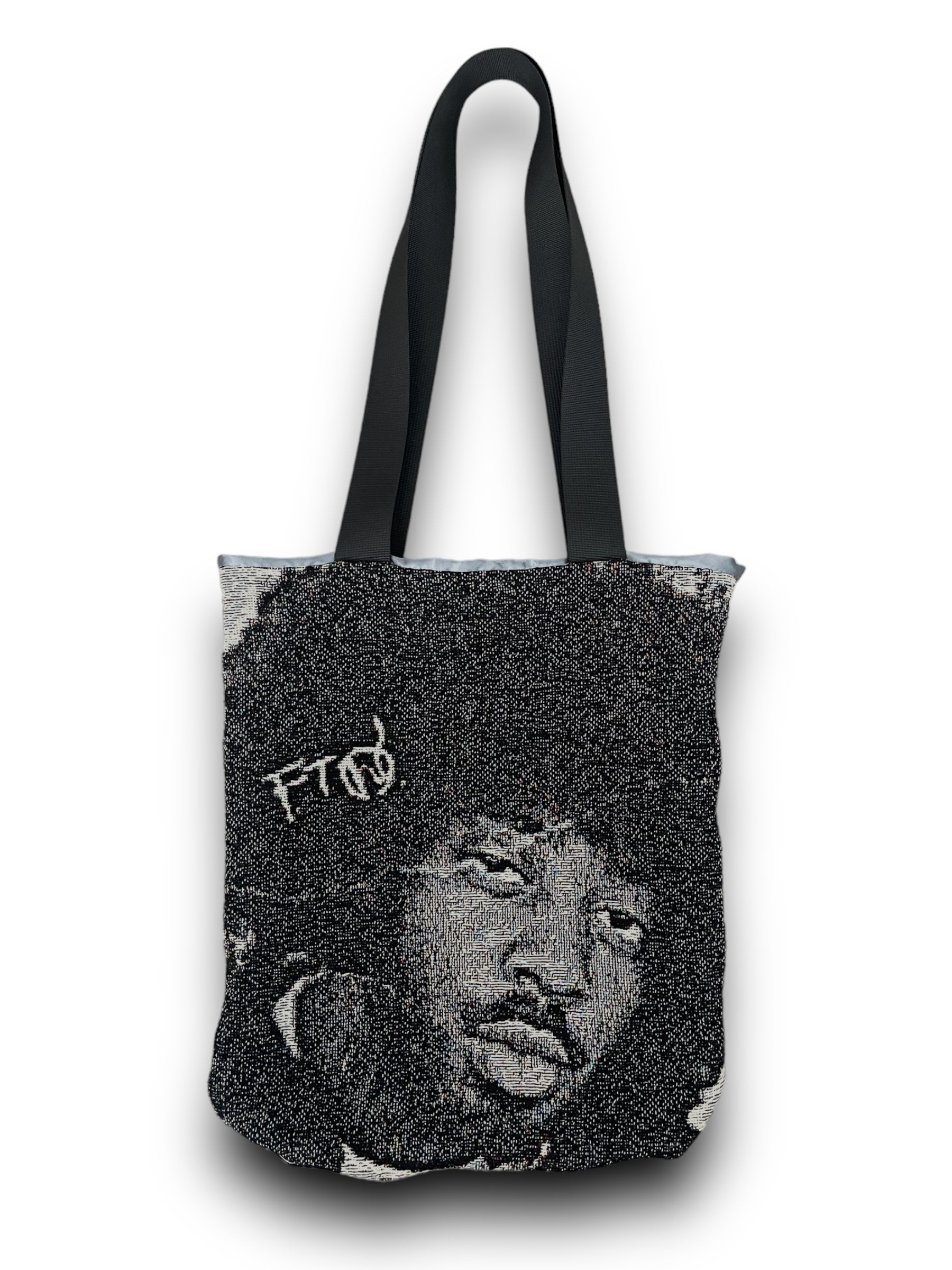 Brent outlet Faiyaz Tote