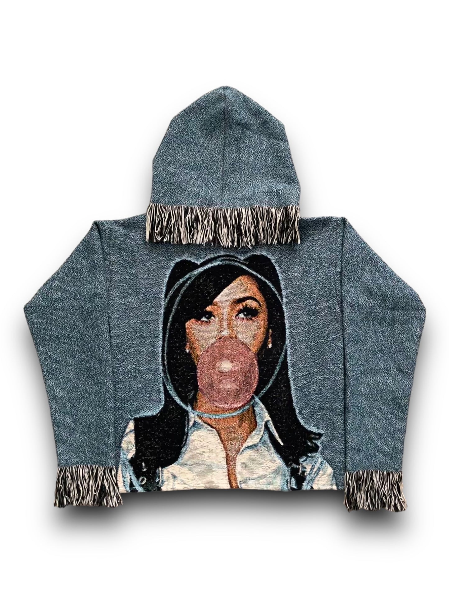 Mariah The Scientist Hoodie