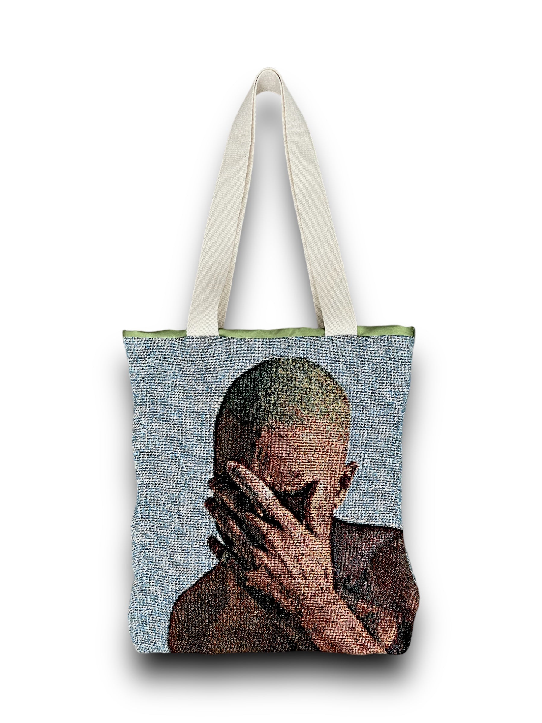 TOTES – Stamped Zhané