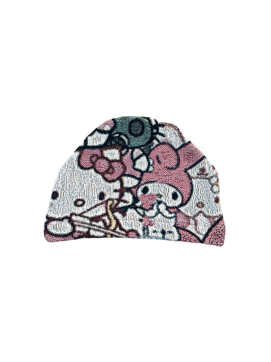 Hello Kitty Beanie