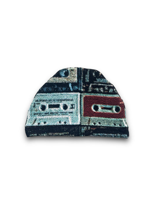 Cassettes Beanie