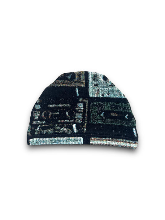 Cassettes Beanie