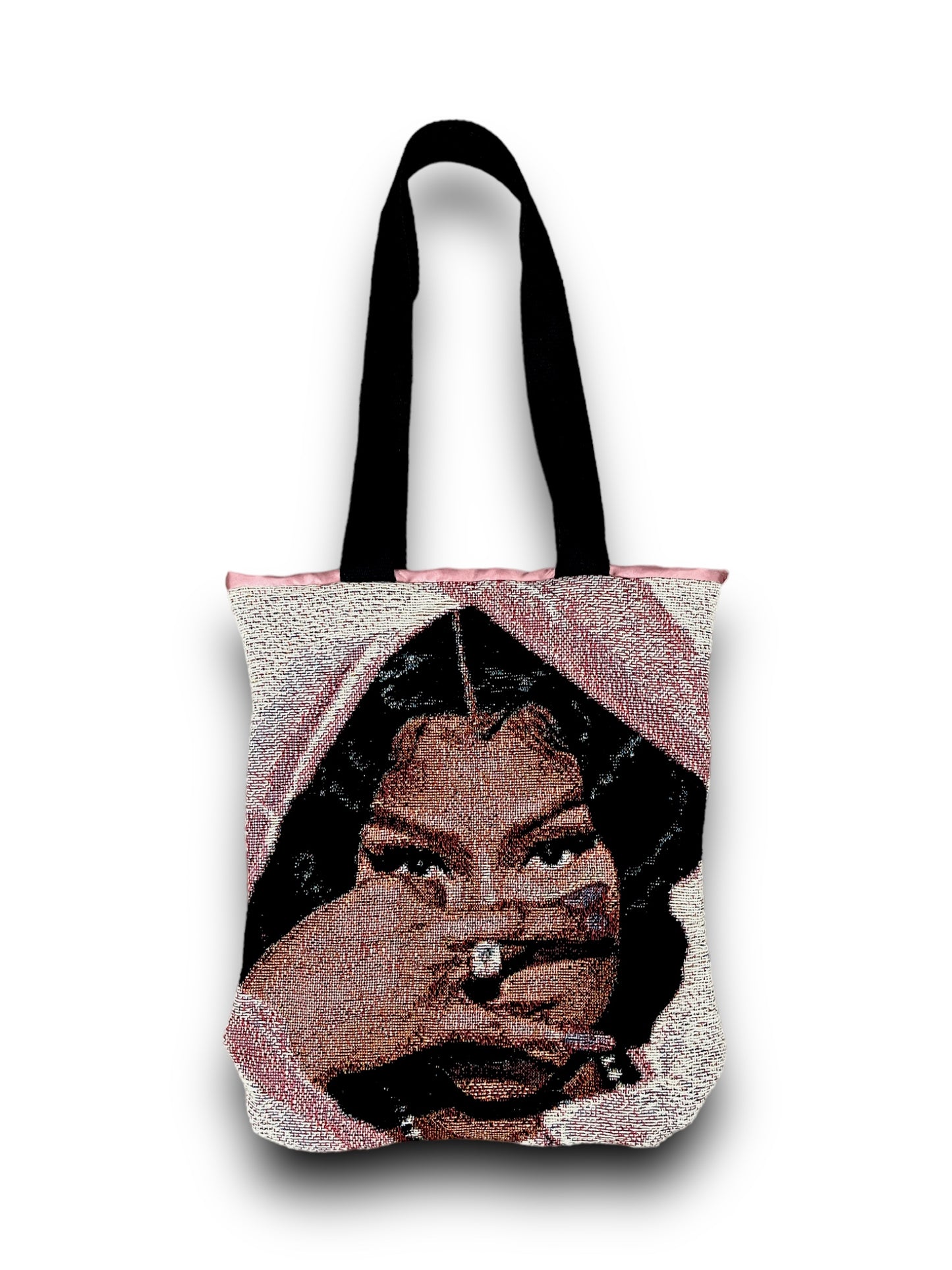 Nicki Minaj Tote