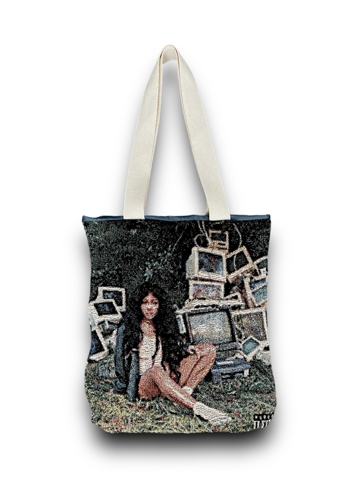 SZA Tote