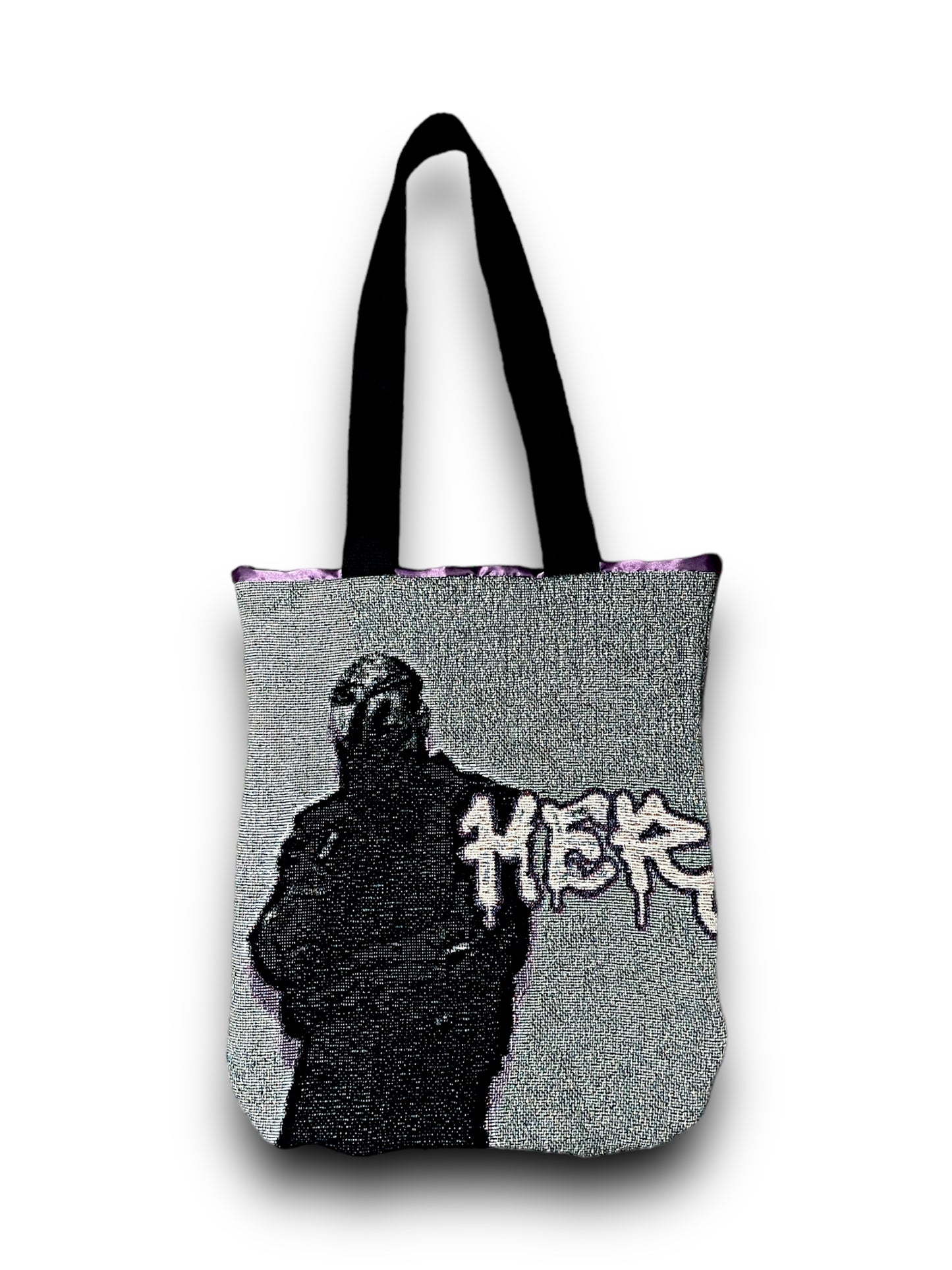 Her Loss Tote