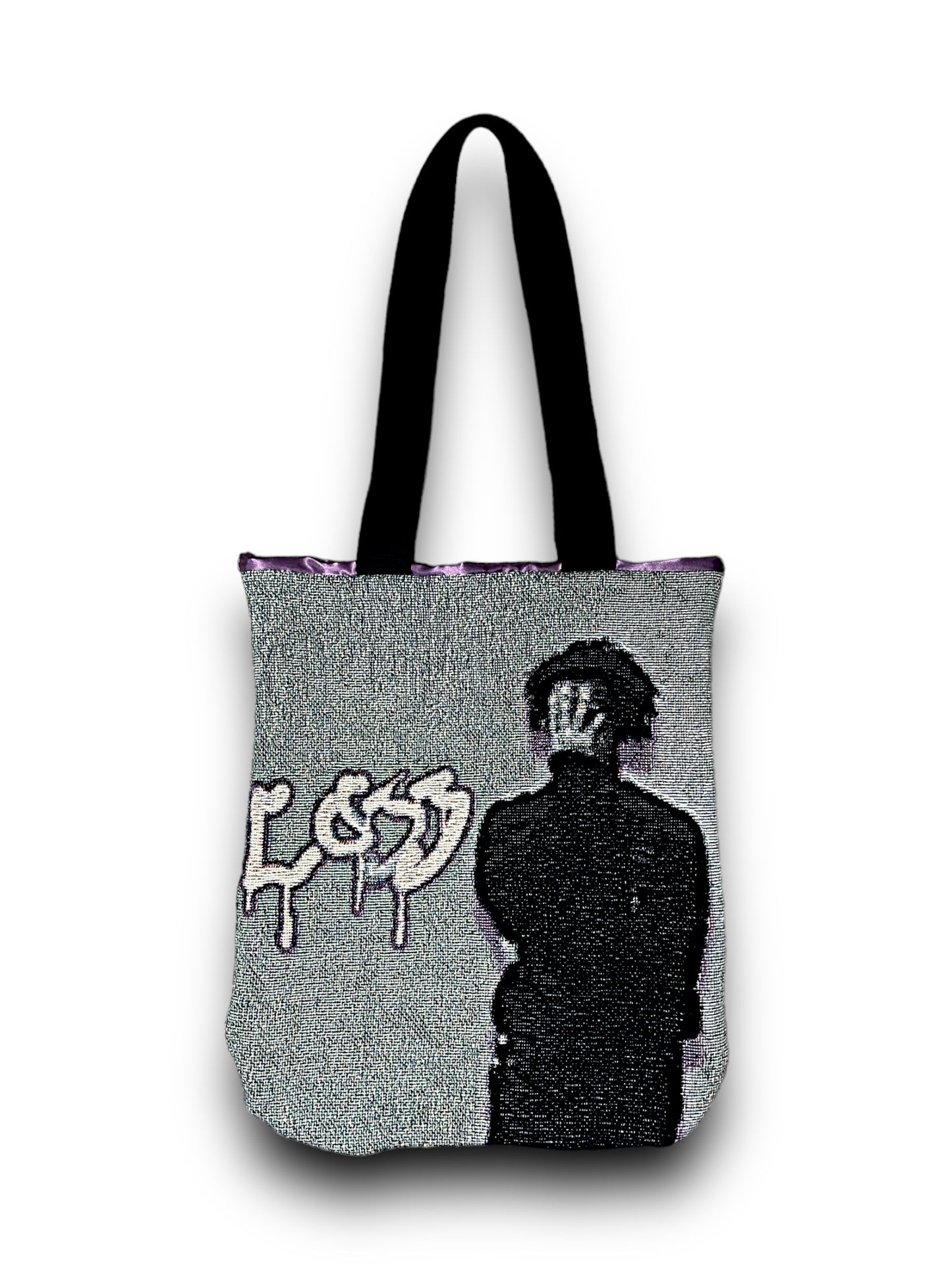 Her Loss Tote