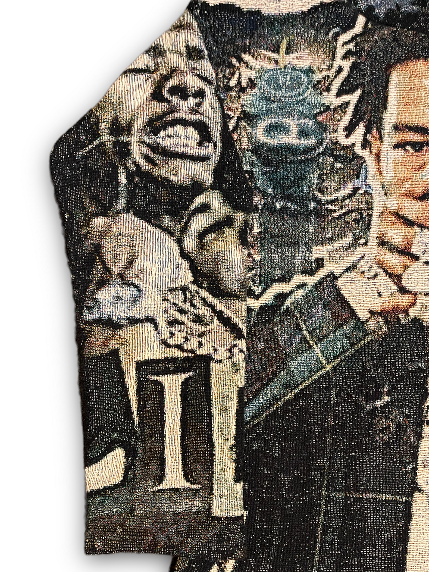Lil Baby Collage Hoodie